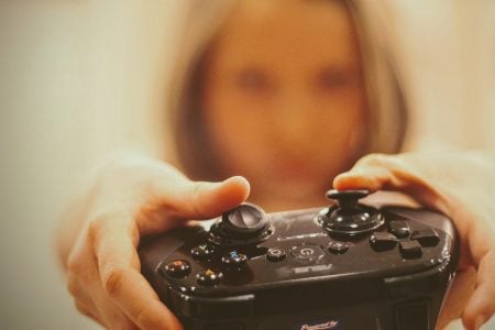 How to Become a Video Game Designer