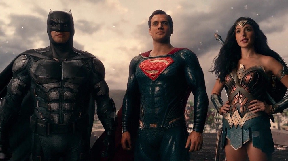 ‘Justice League’ Writer Finally Speaks About Whedon’s Cut of the Film