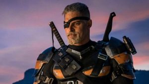 Joe Manganiello Talks About Deathstroke in the Snyder Cut, Suicide Squad 2 Plans & More