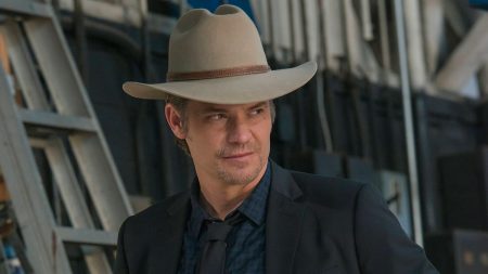 Will Timothy Olyphant Reprise His ‘Justified’ Role In New FX Project?