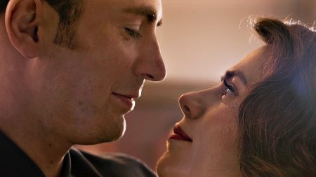 Marvel’s Kevin Feige Says Chris Evans Isn’t Coming Back to the MCU