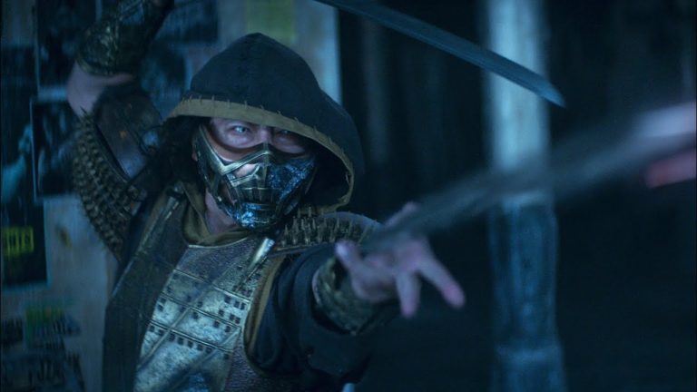 Mortal Kombat Director Talks About ‘Unapologetically Brutal’ Film