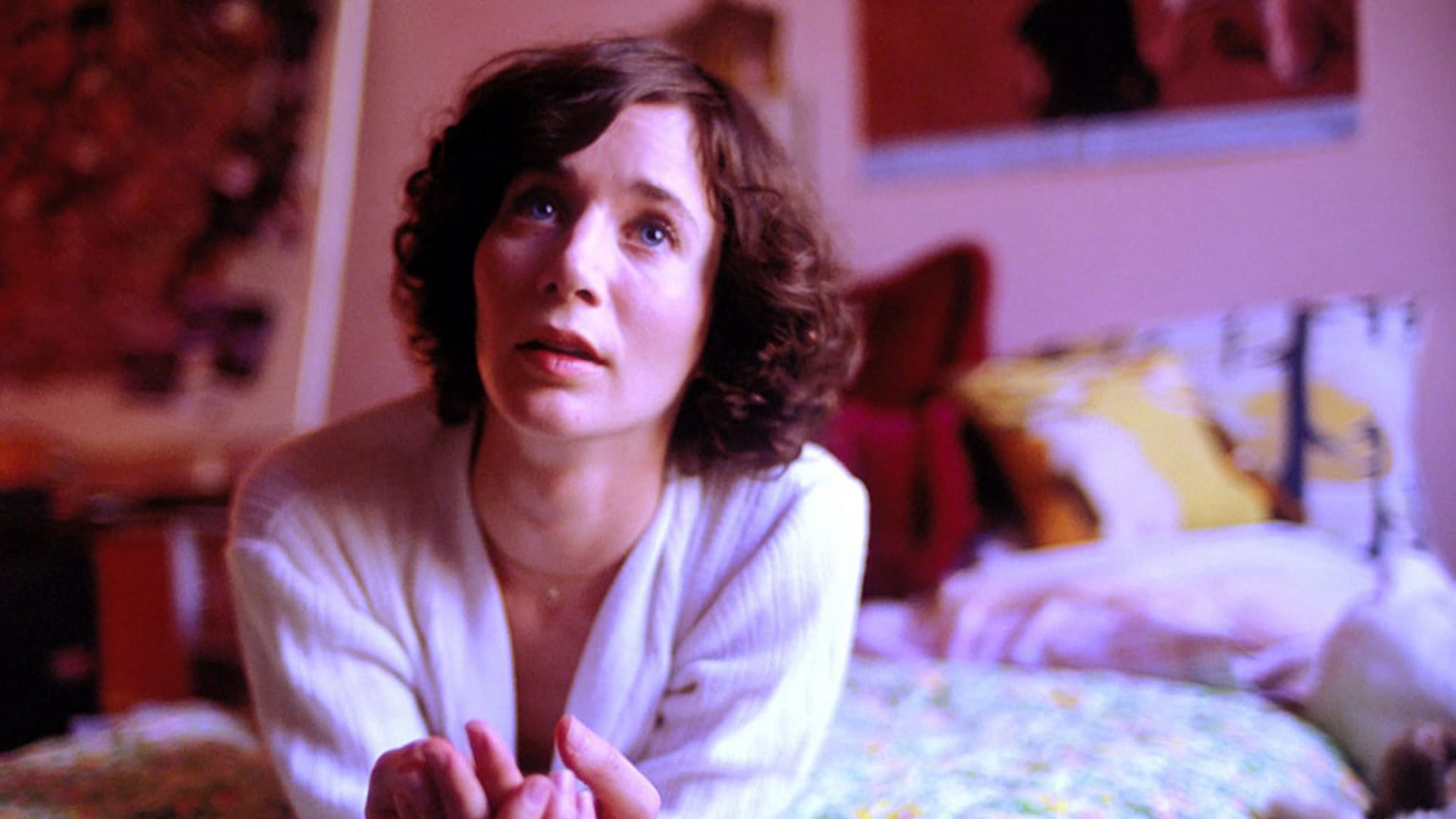 Women in Film Spotlight: Miranda July’s Brain is a World You Should Visit