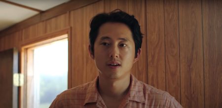 Steven Yeun and Ali Wong Team Up for Ten-Episode Dramedy ‘Beef’ On Netflix