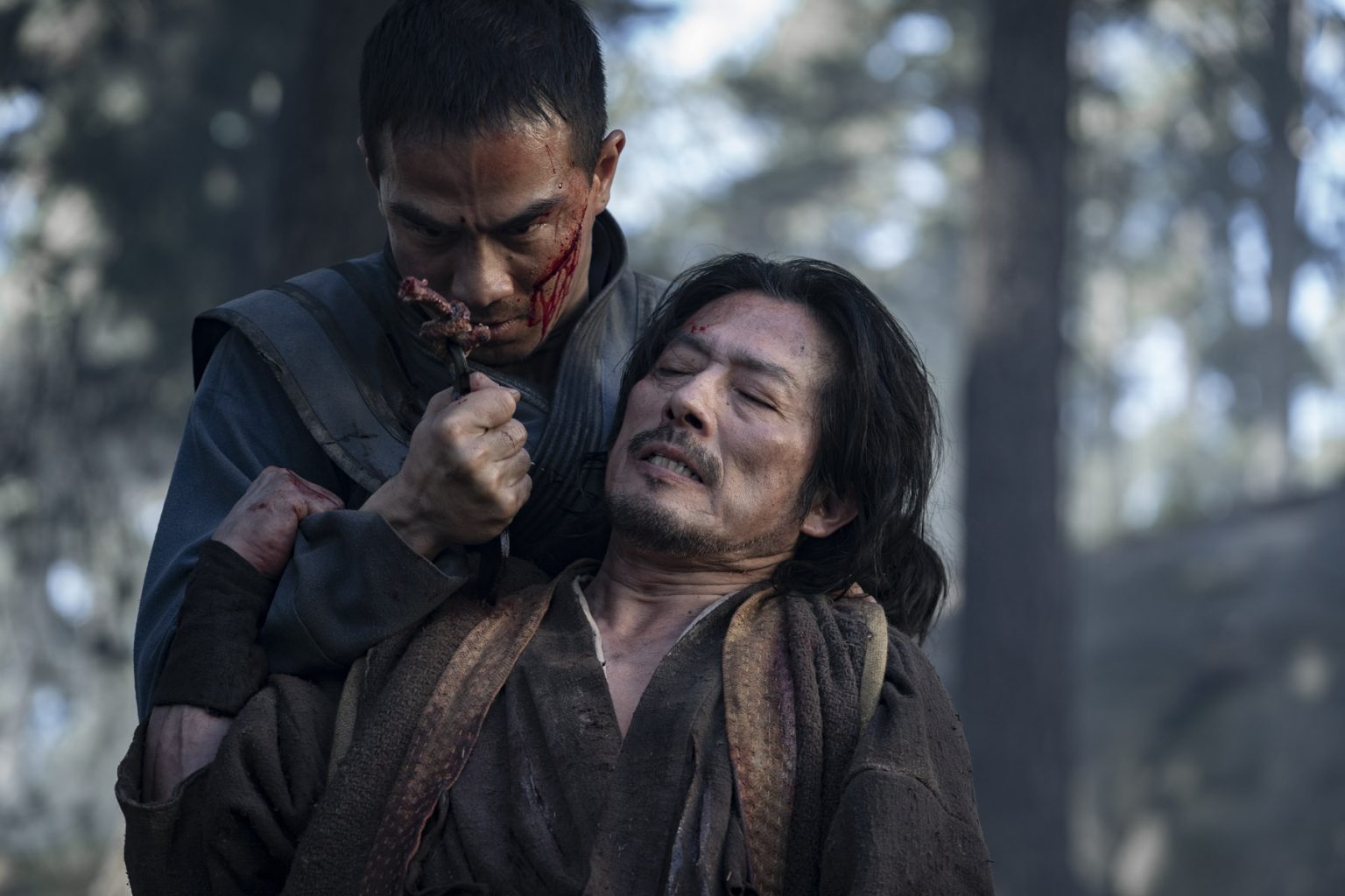‘Mortal Kombat’ The First 13 Minutes Will Establish Movie’s Tone