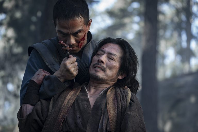 ‘Mortal Kombat’ The First 13 Minutes Will Establish Movie’s Tone