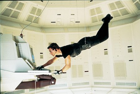 Tom Cruise’s ‘Mission: Impossible’ Celebrates 25th Anniversary With Newly Remastered Blu-Ray This May