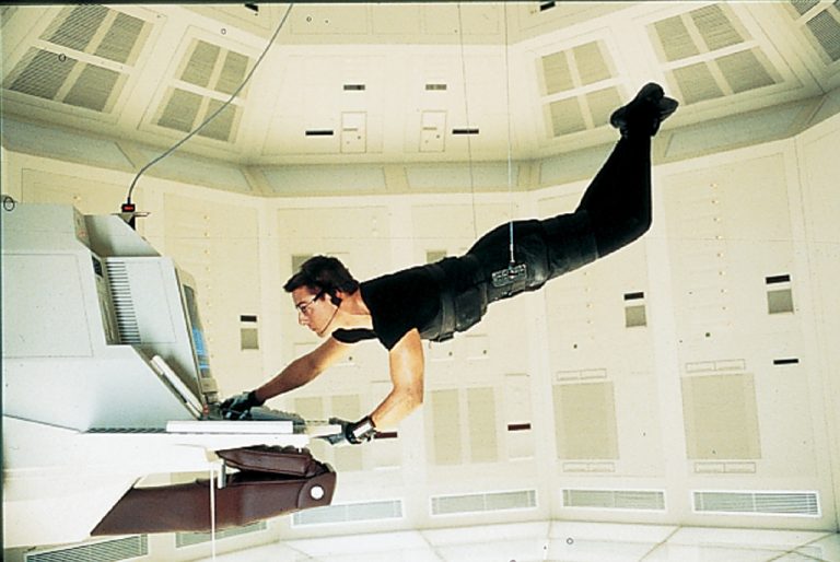 Tom Cruise’s ‘Mission: Impossible’ Celebrates 25th Anniversary With Newly Remastered Blu-Ray This May