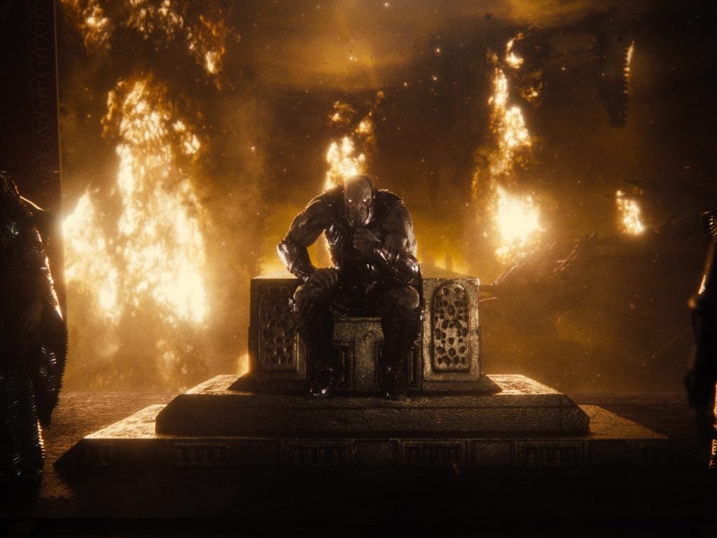 ‘Zack Snyder’s Justice League’ 4K UHD Blu-Ray Review – Sprawling Epic Serves As The Definitive Version Of This Story