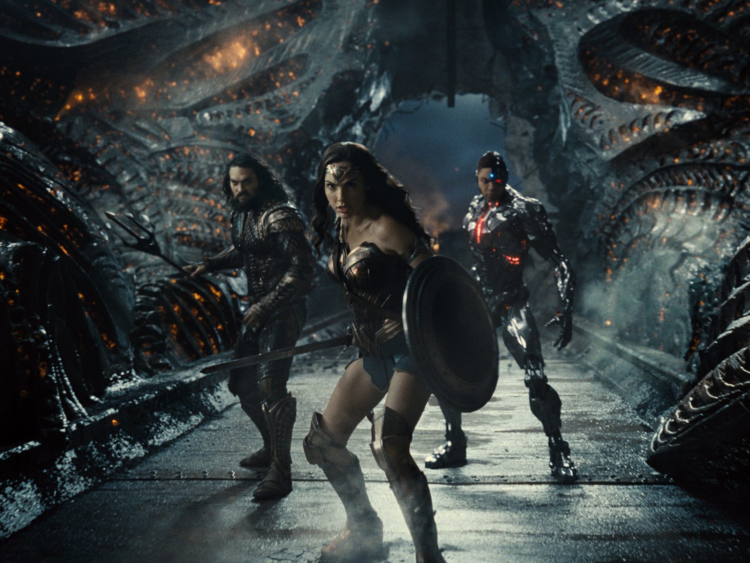 Zack Snyder’s ‘Justice League’ Is A Poetic Journey That Leaves You Wanting More
