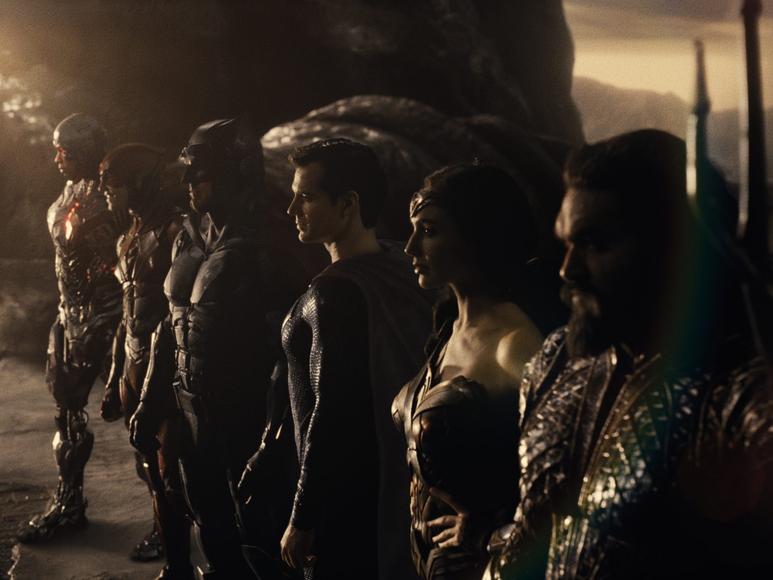 ‘Zack Snyder’s Justice League’ Review – A Visually Stunning, Story Driven Epic, That Is Zack Snyder’s Most Ambitious Film To Date