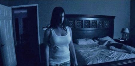 New Paranormal Activity Movie Cast Revealed; Will Skip Theaters & Go to Paramount+
