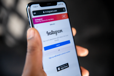 4 Secrets for an Attractive Instagram Account