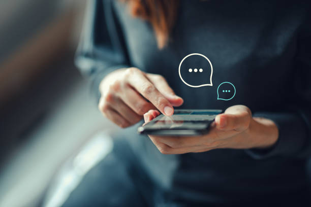 How SMS Continues To Be Relevant In This Day and Age