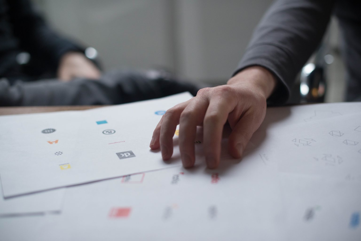 6 Mistakes to Avoid as a Logo Designer