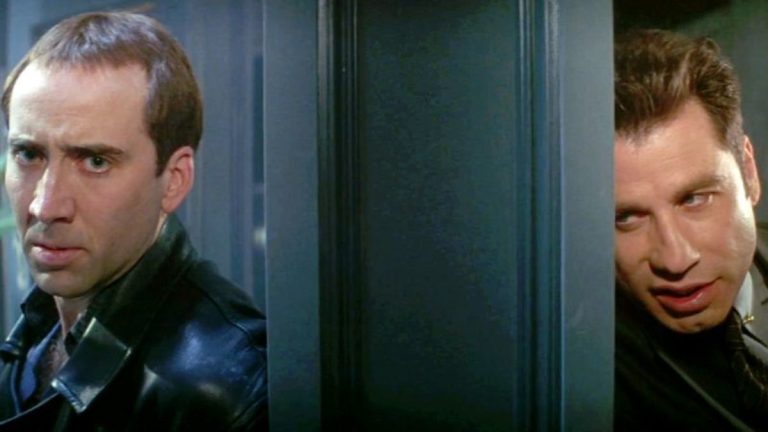 Face/Off Sequel Director Wants John Travolta and Nicolas Cage to Come Back