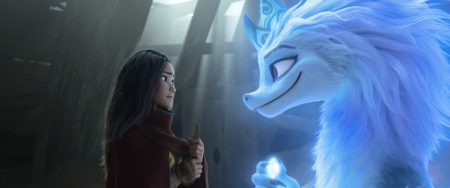‘Raya and the Last Dragon’ Review – A magical action-adventure film that sets out to reignite our faith in each other