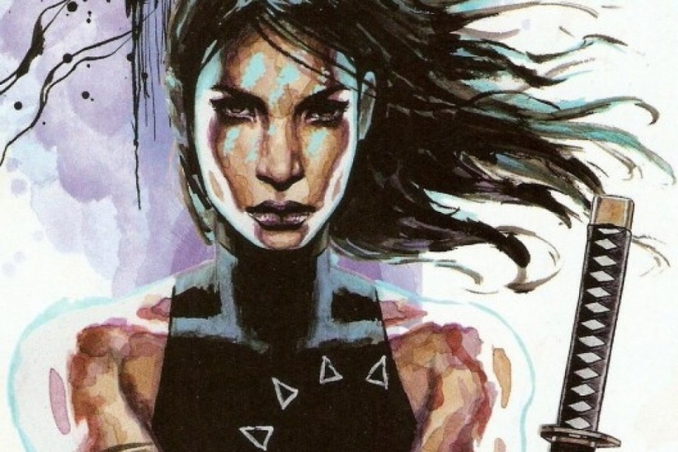 Disney Developing ‘Hawkeye’ Spinoff Based On Echo
