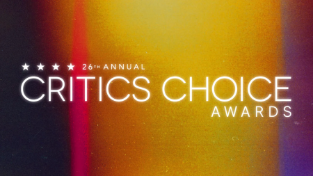 The Winners of This Year’s Critics Choice Awards Are…