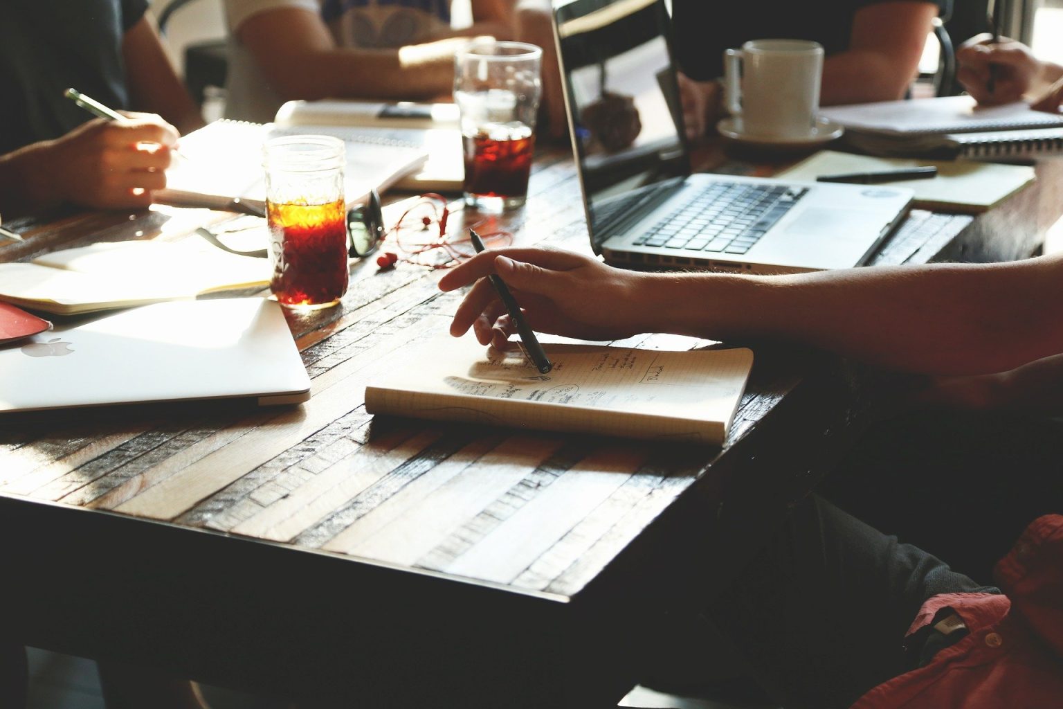 The Relevance of Technology in Business