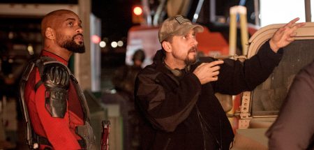 David Ayer Still Hopes His Cut of ‘Suicide Squad’ Will Be Released – ‘It didn’t represent what I actually made’