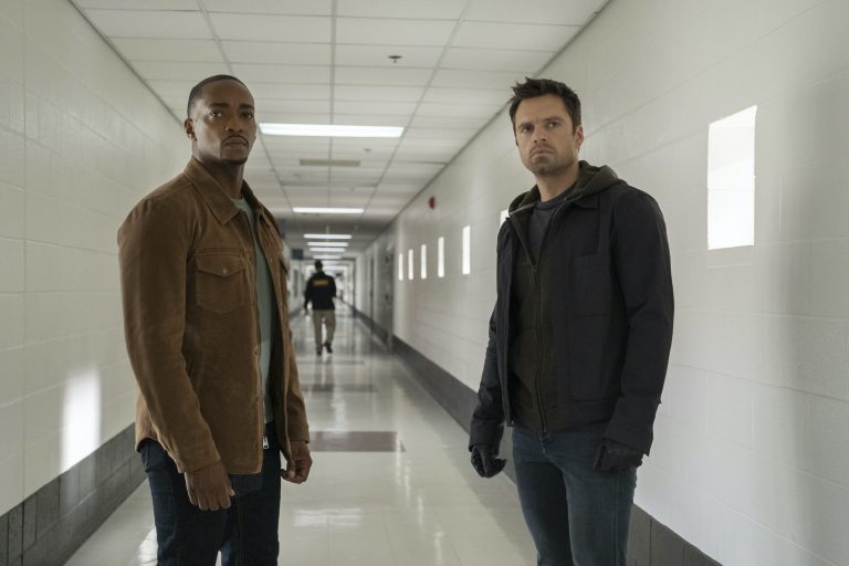 The Falcon and The Winter Soldier: Sam and Bucky’s Stories Take Center Stage In Pilot Episode