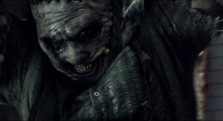 New Texas Chainsaw Massacre Project Will Feature an Old Man Leatherface