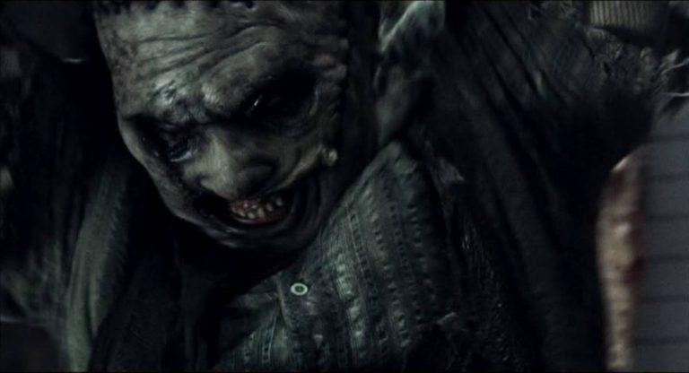 New Texas Chainsaw Massacre Project Will Feature an Old Man Leatherface