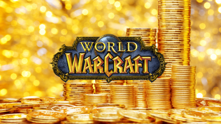 Methods To Buying Endless WoW TBC Gold Safety