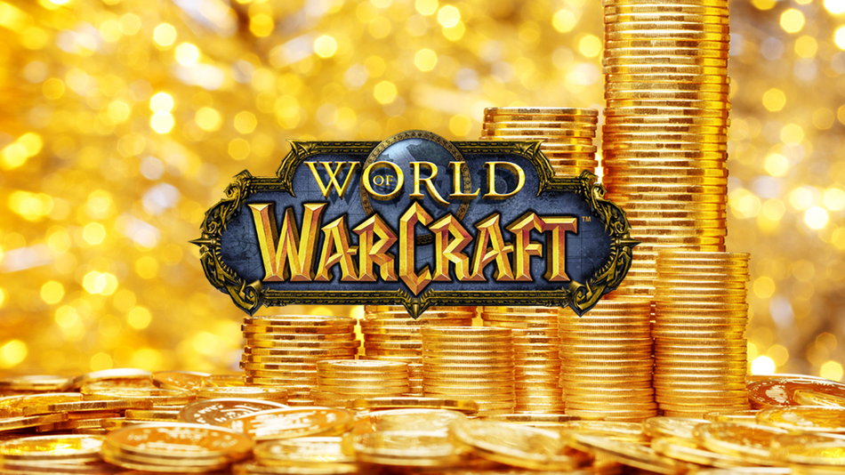 Methods To Buying Endless WoW TBC Gold Safety