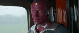 WandaVision Director Said Show Was Originally 10 Episodes