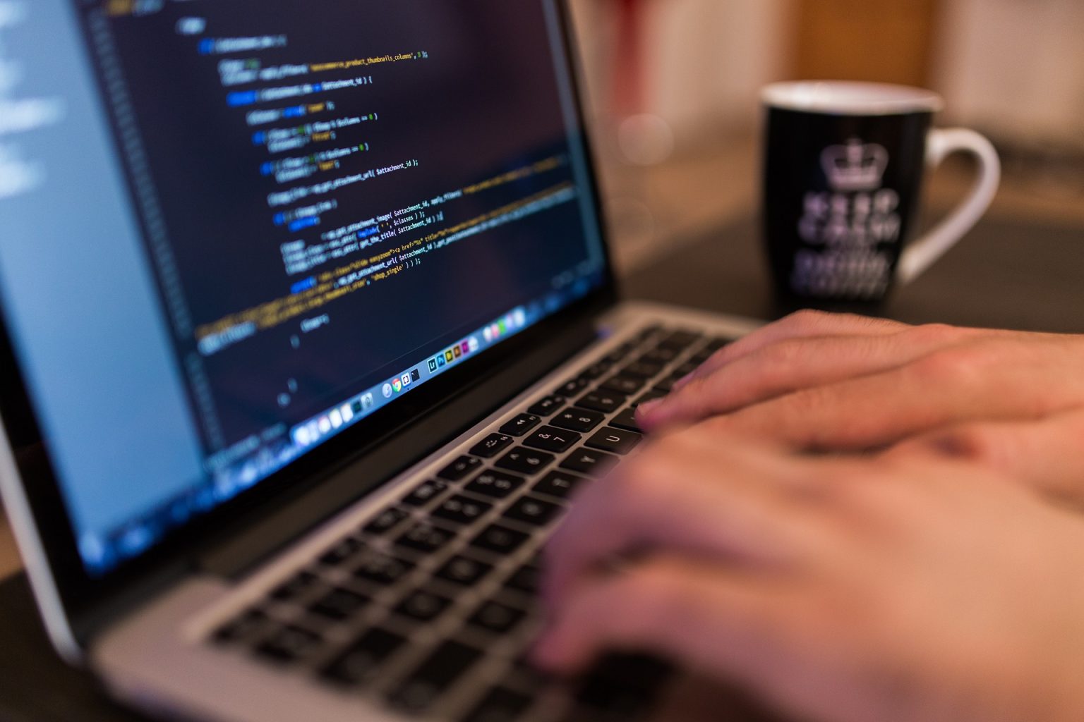10 Reasons That Demonstrate The Importance of Technology