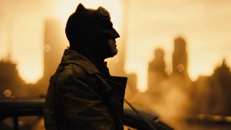 WarnerMedia CEO Says No Plans to #RestoreTheSnyderVerse or #ReleasetheAyerCut