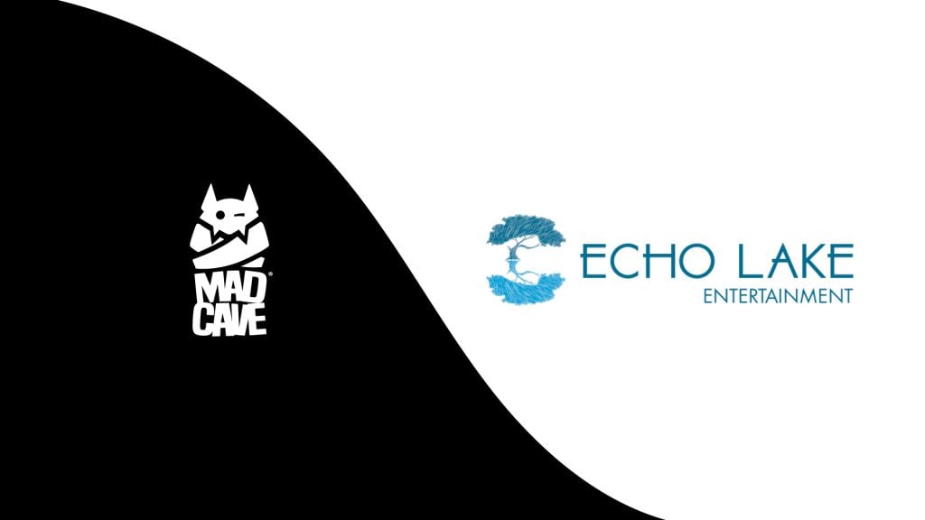 Echo Lake Entertainment Signs Mad Cave Studios to Develop Their IP for TV/Film Adaptation