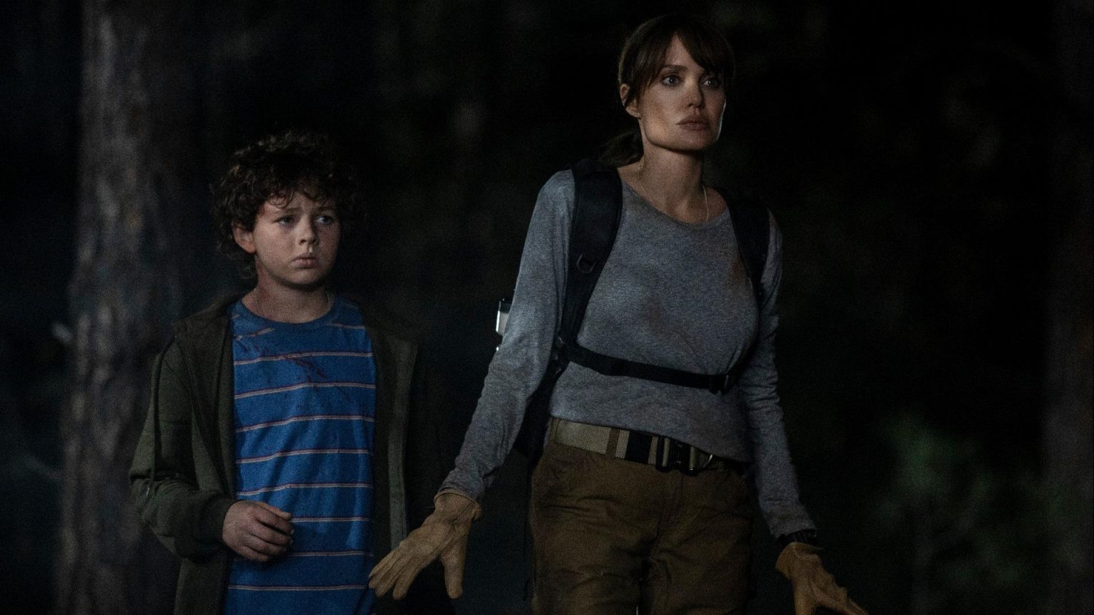 All The New Titles Coming to HBO Max In May