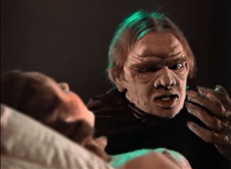 ‘Doctor X’ Blu-Ray Review – An Unsettling Pre-Code Horror Film From Michael Curtiz Is Given New Life