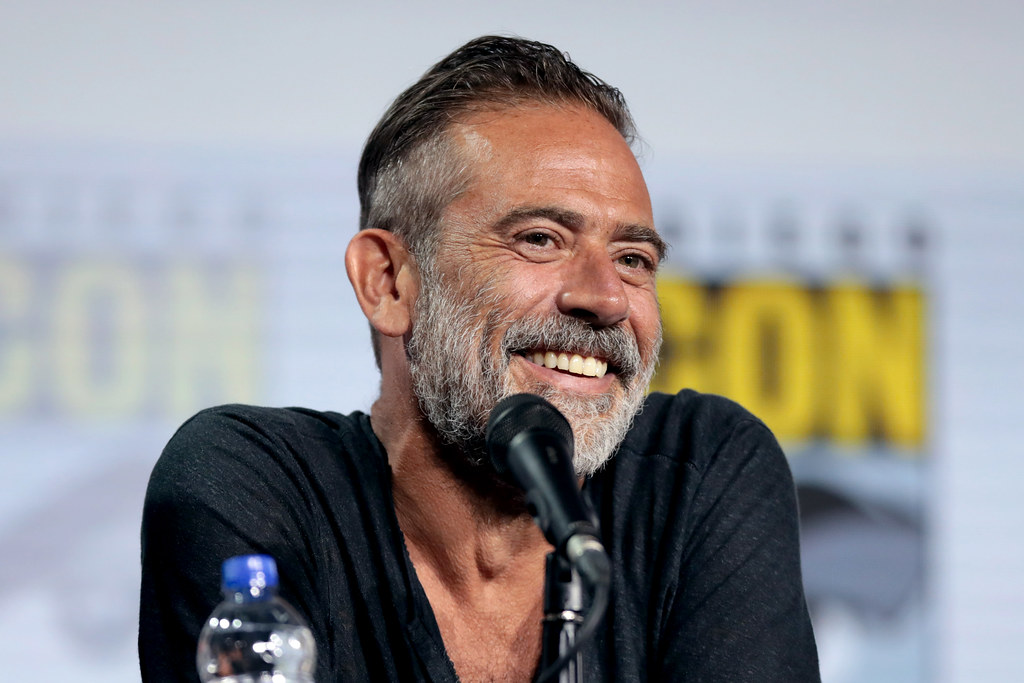 The Best Jeffrey Dean Morgan Roles (According To GVN)