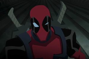 Rumor: Could An R-Rated Deadpool Series Be Going to Hulu?