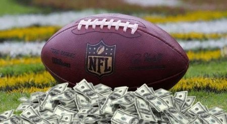 NFL Betting Explained