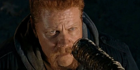 The Walking Dead’s Michael Cudlitz Says Abraham and Glenn Dying in Same Episode Was ‘Too Much’