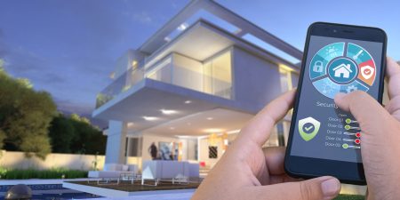 What To Look For When Buying A Home Security System
