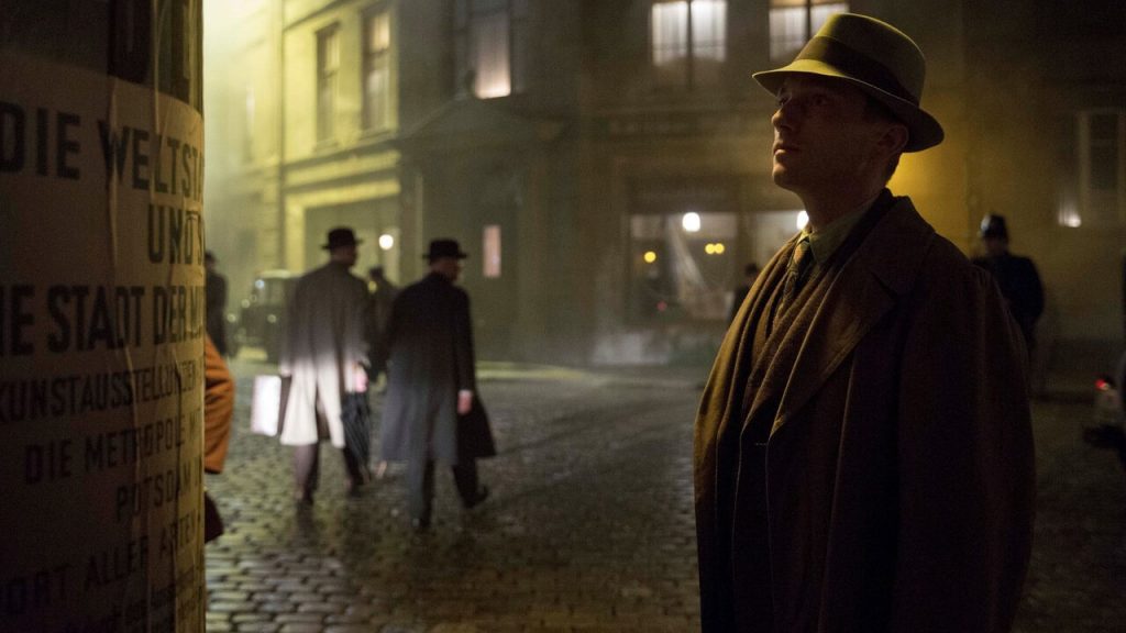 ‘Babylon Berlin’: Season 3 Blu-Ray Review – Thrilling German Period Drama Continues To Be One TV’s Best