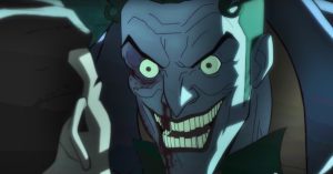New Adaptation Of Beloved Batman Tale ‘The Long Halloween’ Just Dropped A New Trailer