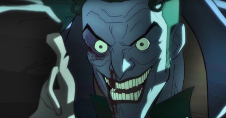 New Adaptation Of Beloved Batman Tale ‘The Long Halloween’ Just Dropped A New Trailer