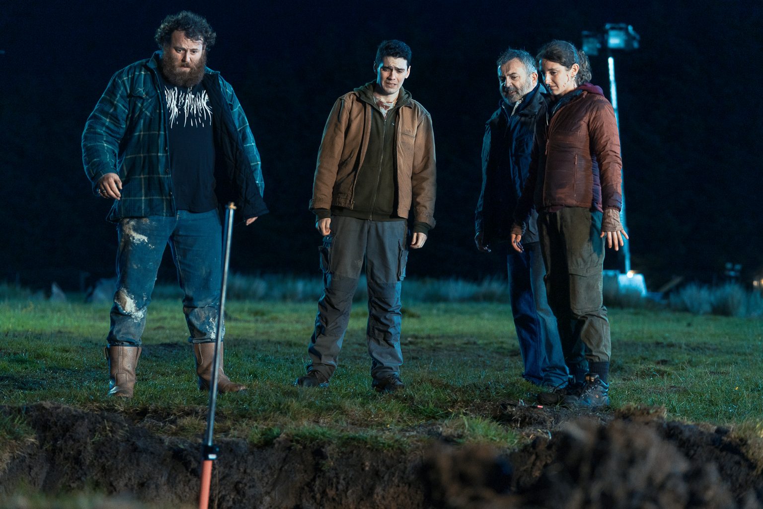 ‘Boys from County Hell’ Review – Nothing Short of a Good Time