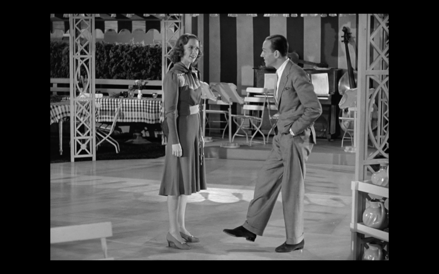‘Broadway Melody Of 1940’ Blu-Ray Review – Fred Astaire And Eleanor Powell Are Transcendent Together
