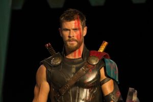 Chris Hemsworth and Russell Crowe Working On A ‘GLADIATOR’ Sequel?