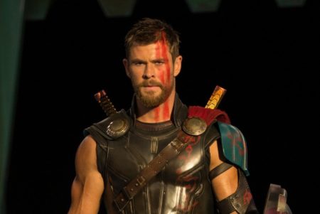 Chris Hemsworth and Russell Crowe Working On A ‘GLADIATOR’ Sequel?