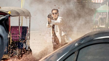 Well Go USA To Release Hit Korean Action Thriller ‘Deliver Us From Evil’ On Blu-Ray This May