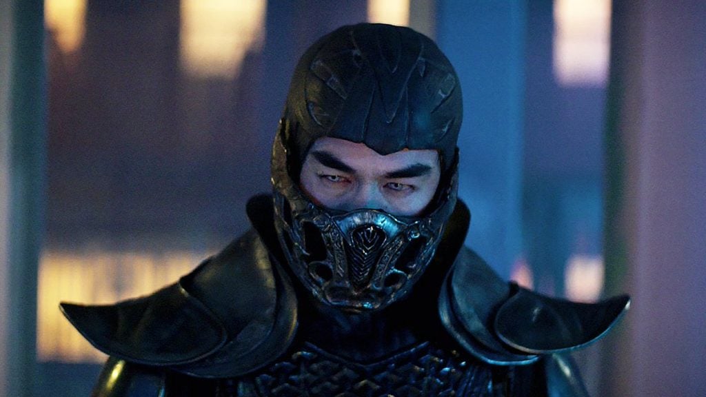 Mortal Kombat Director Talks Sub-Zero’s Future in the Franchise